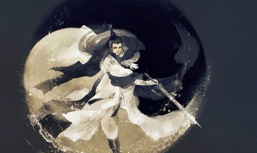 【图册精选】纯阳_看图_古风图片吧_百度贴吧