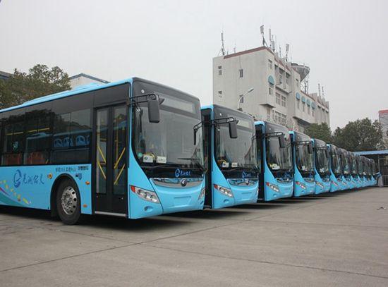 芜湖汽车客运南站即将投用 今起公交10路等7条线路优化调整