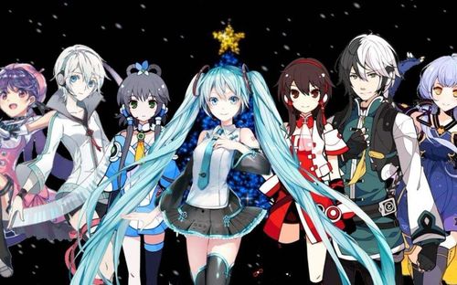 初音未来和洛天依哪个声音更好听?
