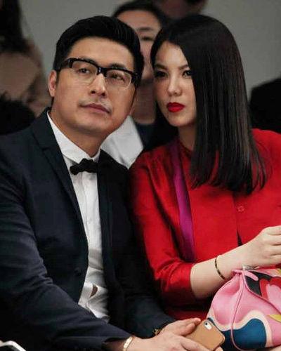 李湘被王岳伦查岗 明星夫妻私生活趣事大揭秘(全文)