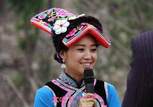 歌手云朵个人资料照片 云朵代表歌曲有哪些