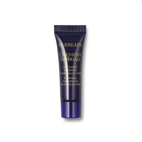 【guerlain娇兰 眼霜】【19春夏】guerlain/娇兰 御廷兰花卓能焕活眼