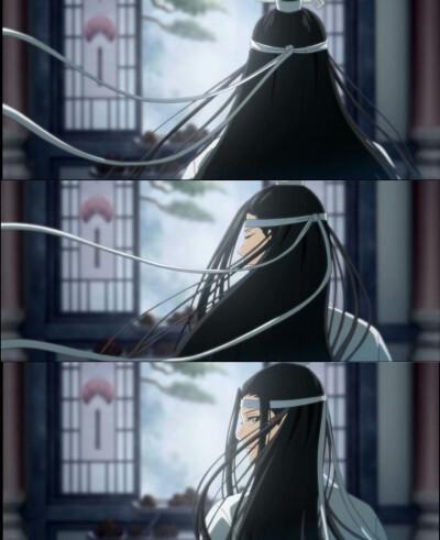 魔道祖师语录天天