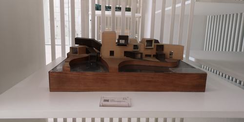 上海建筑模型博物馆3