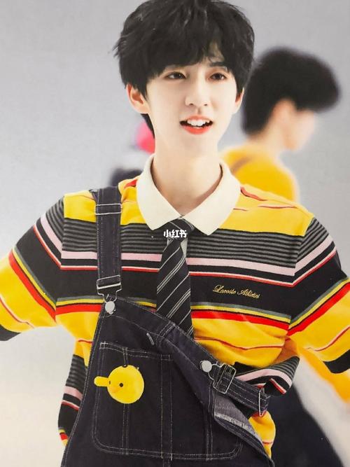 柠檬不萌的笔记_时代少年团_贺峻霖_时代少年团贺峻霖