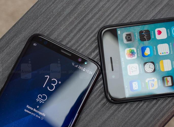 正面虚拟按键对比前置指纹识别