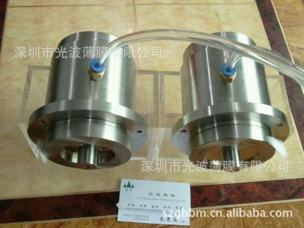 气浮高速轴承