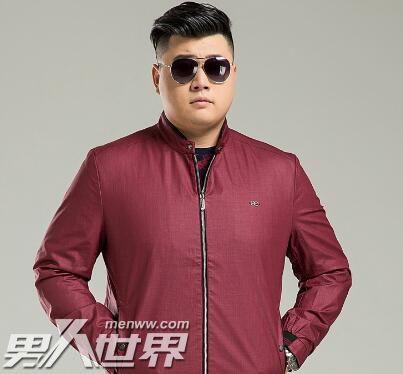 适合胖人的男士发型推荐 这几款发型可以彰显成熟魅力