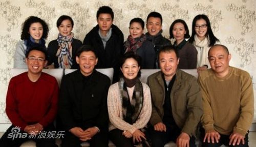 《家产》直击现实人性 李光复质朴真情动人心