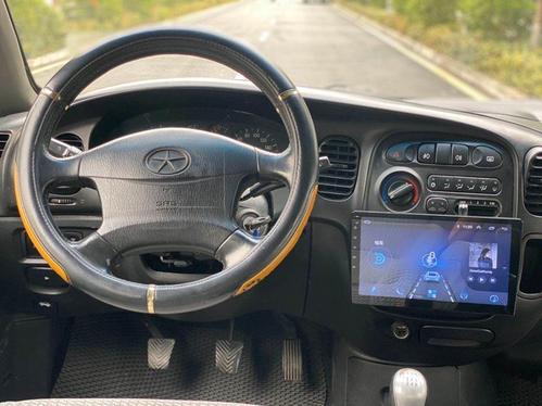 【深圳】2013年10月 江淮 瑞风 2015款 1.