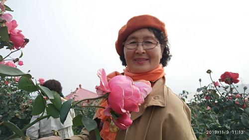 游孟电生态园