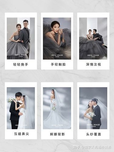 希望每一个小可爱都可以拍出自己满意的婚纱照  最后大家别忘记了一键