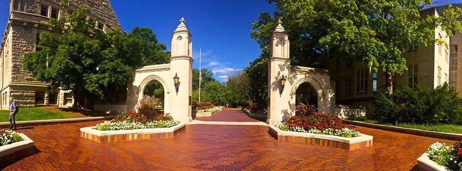 伊利诺伊大学香槟分校(uiuc)——公立常春藤