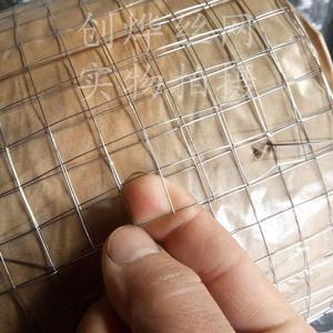 2018新款镀锌铁丝网防裂钢丝网内外墙粉刷用挂墙网批荡网