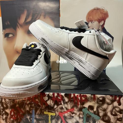 权志龙联名nike_权志龙_耐克怎么样_鞋控_鞋控的日常_时尚_鞋靴