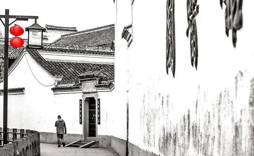 浙江这3个适合出游的宝藏古镇你去过几个