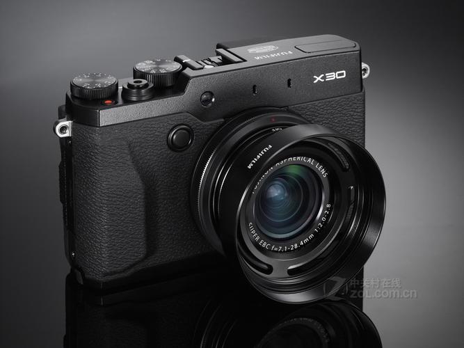【高清图】 富士(fujifilm)x30市场图 图422