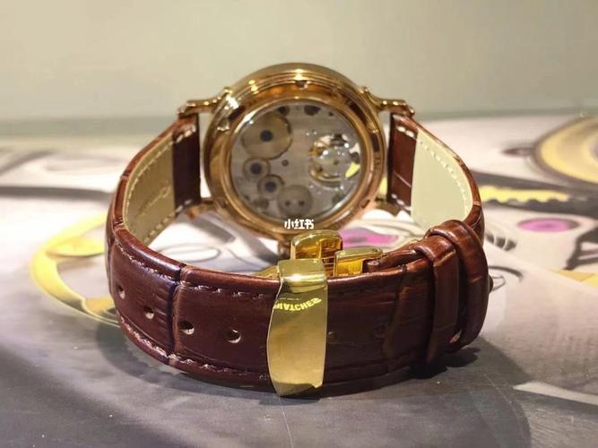 国货之光 海鸥陀飞轮系列:自动机械表径36mm_海鸥_陀飞轮_机械表_国货