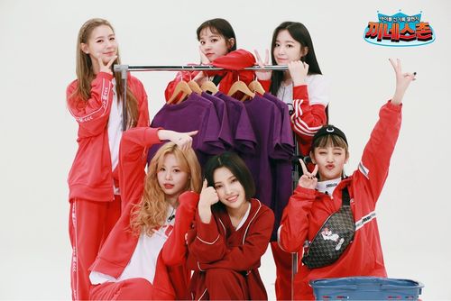 (g)i-dle