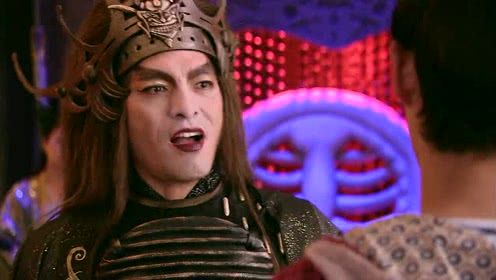 《仙剑奇侠传三》刘诗诗坚决不喊哥哥是窝囊废,胡歌勇向天妖皇挑衅