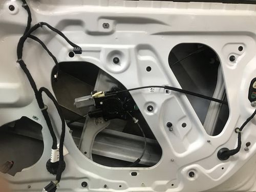 音乐赏不停雪佛兰迈锐宝xl汽车音响改装丹麦丹拿esotan236