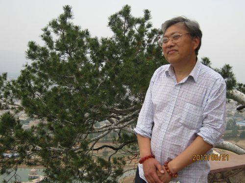 名家 王岩 山水 - 作品2 当前 位粉丝喜爱本幅作品