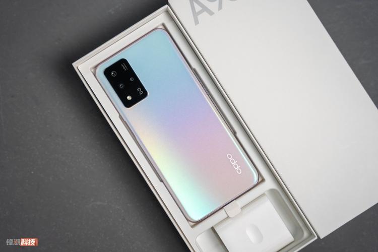 超高颜值长效续航,oppo a93s上手体验 - 锋潮科技