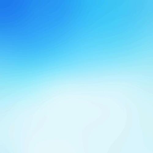 网页蓝色渐变色背景图片下载