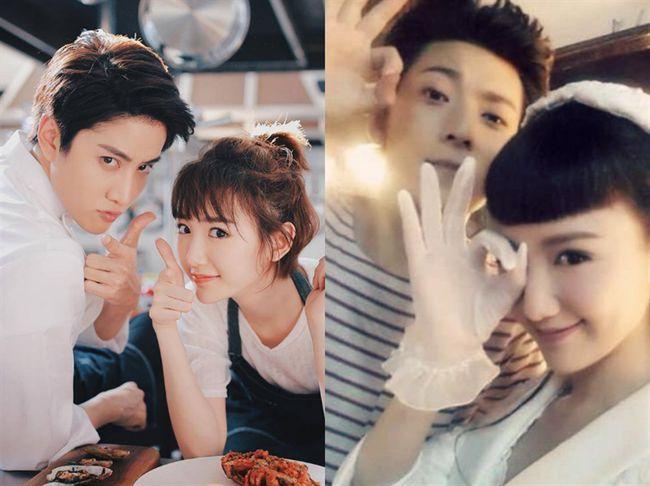 陈翔毛晓彤对话录音被曝,时隔四年放出新料,陈翔这次要凉?