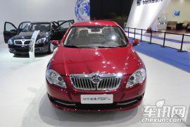 华晨中华-骏捷fsv