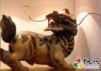 上古十大神兽_360图片