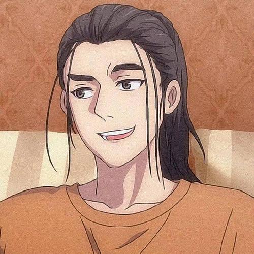 《一人之下》王也头像合集