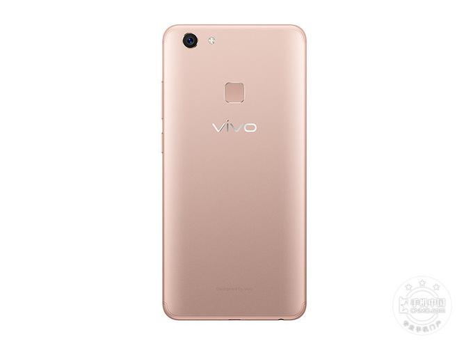 vivo y75s(64gb)手机图片大图_vivoy75s 64gb图片