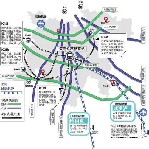 解码黄龙溪古镇华侨城运营下的川西第一镇