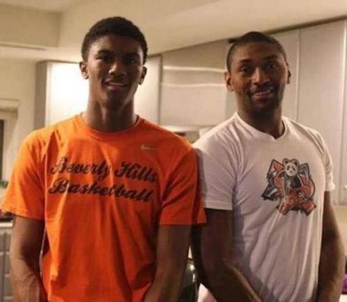 nba球星二代,科比最幸福全是女儿,奥尼尔儿子和杜兰特