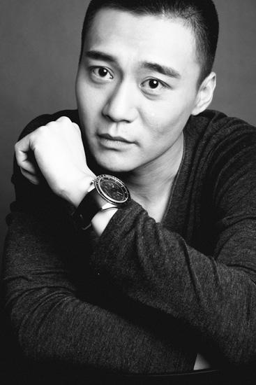 侯杰我的特一营演绎反派被赞接班冯远征