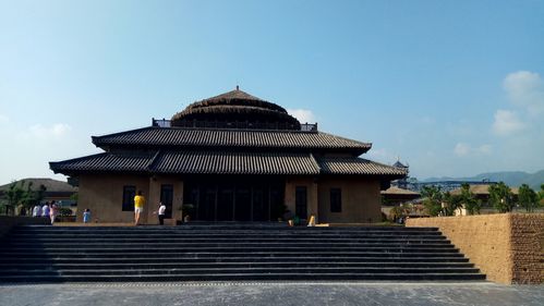 梦回千年来到西周中国周原景区最全攻略 - 旅游景区库(jingquku.com)