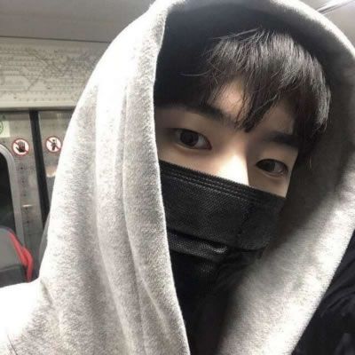 思慕:微信头像男生超酷高冷