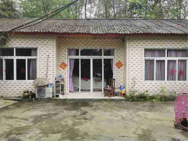 「农家小院出租」租个小院,种上花草,享受田园生活