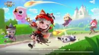 逃跑吧少年595!ss6赛季20级奖励,哥特贵族套装-游戏