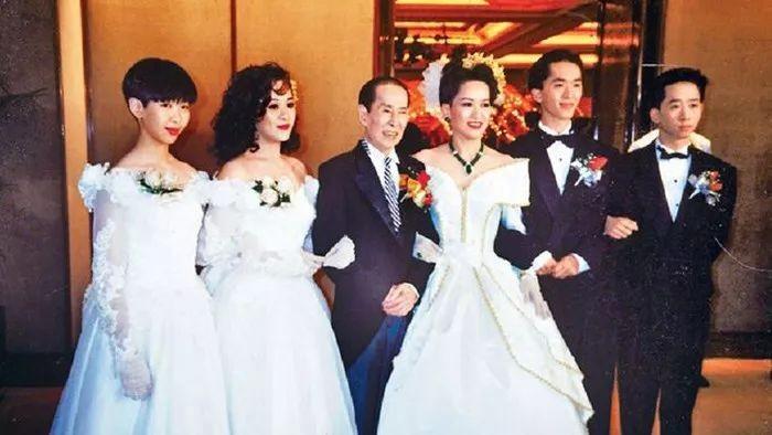 "大哥的女人"洪金梅:穿30年塑身衣讨好丈夫,4亿遗产只得1元