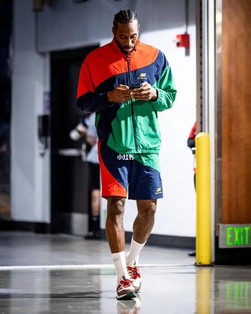 nba球星潮流穿搭9115_潮流穿搭_nba怎么样_潮流_时尚穿搭_潮流穿