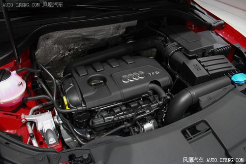 汽车频道 车市 导购  从外形上,基本看不出新款车型带来的变化,新款q3