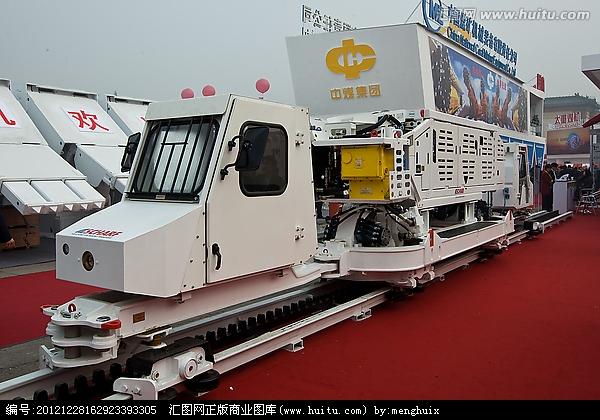 轨道运输车