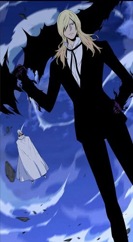 大贵族