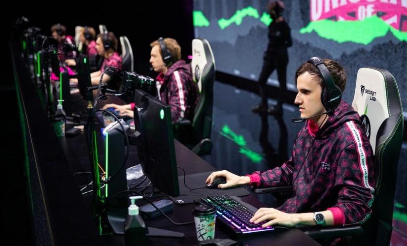 win over pentanet early on day four, the team floundered