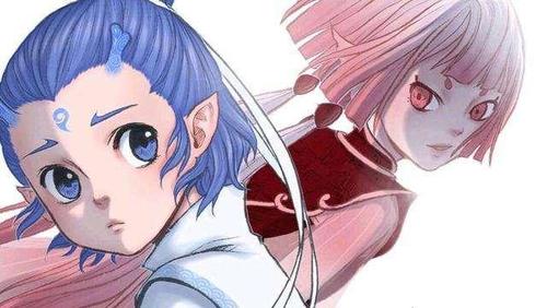 我的师兄太稳健了:李长寿化作的冷面老道,成为敖乙一生的阴影