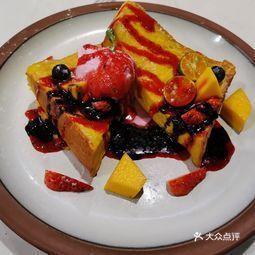 凡熙餐厅中山海港城店