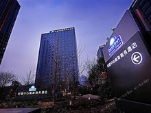 重庆财富中心戴斯商务酒店|3|10