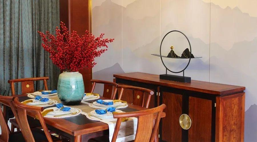 阅梨经典案例--宜兴融创.氿园.雅宅